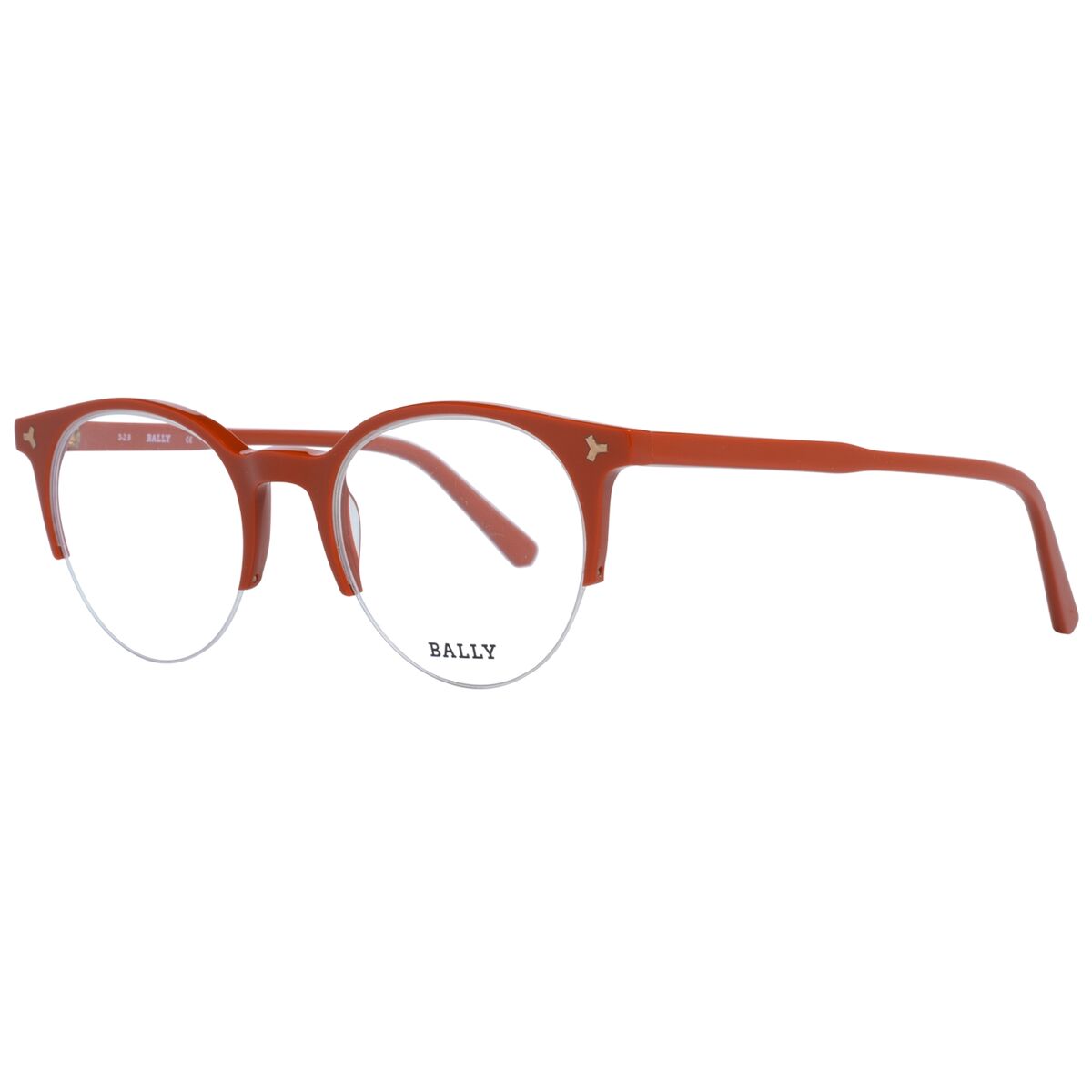 Glassramme Unisex Bally BY5018 47042